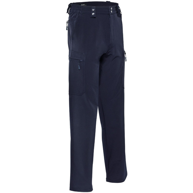 Pantalon d'intervention léger mat bleu - Patrol Equipements