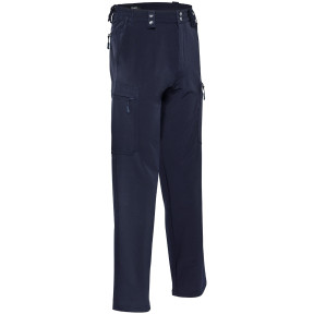 Lichte interventiebroek mat blauw - Patrol Equipement