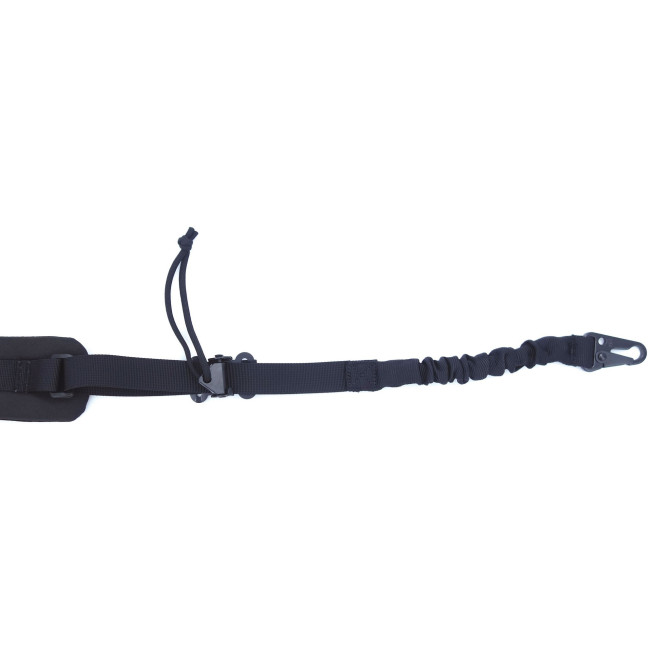 Sangle de combat HK noir - Patrol Equipements