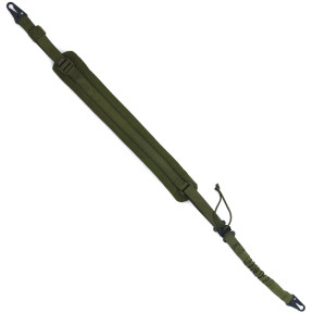Cinghia da combattimento HK verde - Patrol Equipement