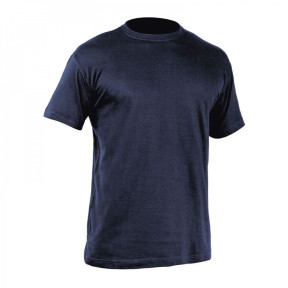 Strong T-shirt Marineblauw - A10 Equipment