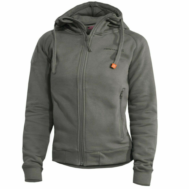 Sweat Aphrodite Gris - Pentagon