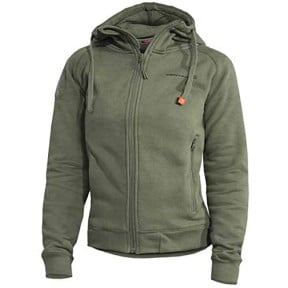 Bluza Aphrodite Camo Zielony - Pentagon