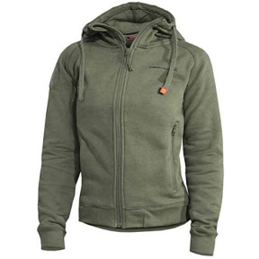 Sweat Aphrodite Camo Vert - Pentagon