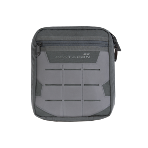 EDC-Tasche Grau - Pentagon