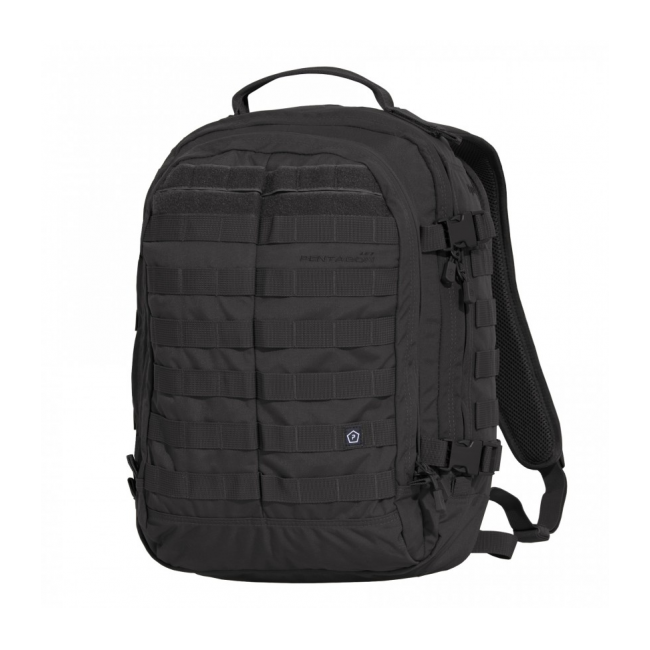 KYLER Tasche Schwarz - Pentagon