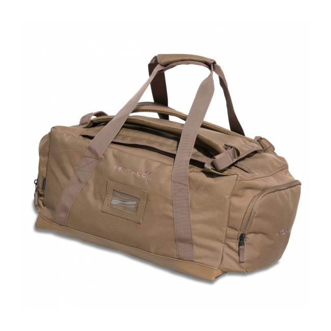 Sac Prometheus 45L Coyote - Pentagon