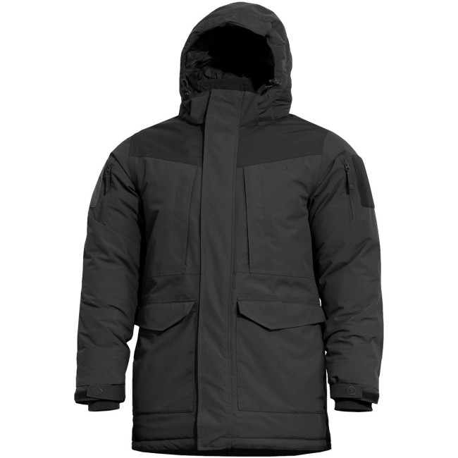Parka HCP Schwarz - Pentagon