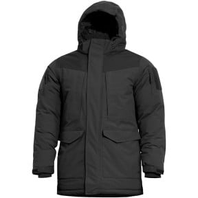 Parka HCP Noir - Pentagon