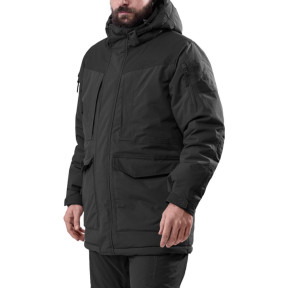 Parka HCP Zwart - Pentagon