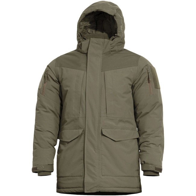 Parka HCP Olive - Pentagon