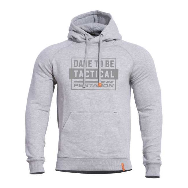 Pull Phaeton DT Grau - Pentagon