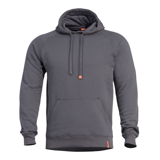 Sweter Phaeton Melange - Pentagon