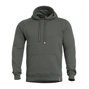 Pullover Phaeton Camo Grün - Pentagon