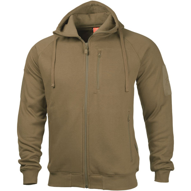 Sweat Leonidas 2.0 Coyote - Pentagon