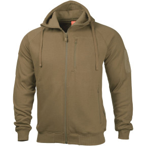 Leonidas 2.0 Sweatshirt Coyote - Pentagon
