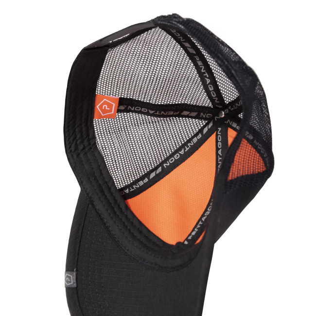 Casquette Era "US America Flag" Noir - Pentagon