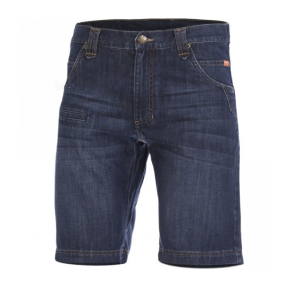 Shorts Jeans Rogue Indigo Bleu - Pentagon