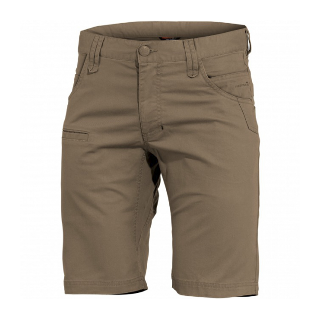 Shorts Rogue Hero Coyote - Pentagon