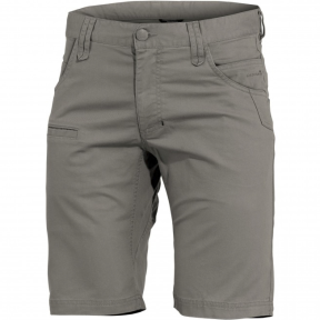 Shorts Rogue Hero Grau Meliert - Pentagon