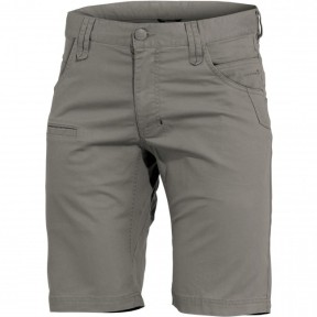 Shorts Rogue Hero Grau Meliert - Pentagon