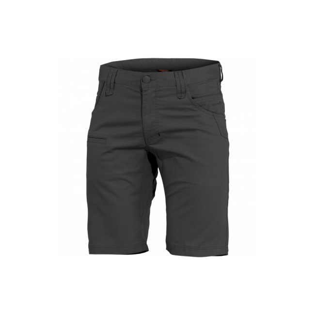 Shorts Rogue Hero Schwarz - Pentagon
