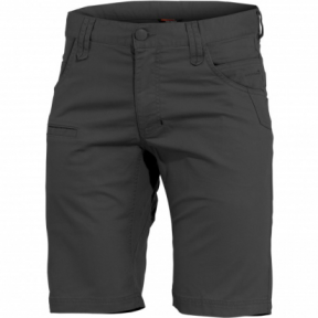 Shorts Rogue Hero Schwarz - Pentagon
