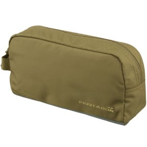 RAW travel kit pouch Coyote - Pentagon