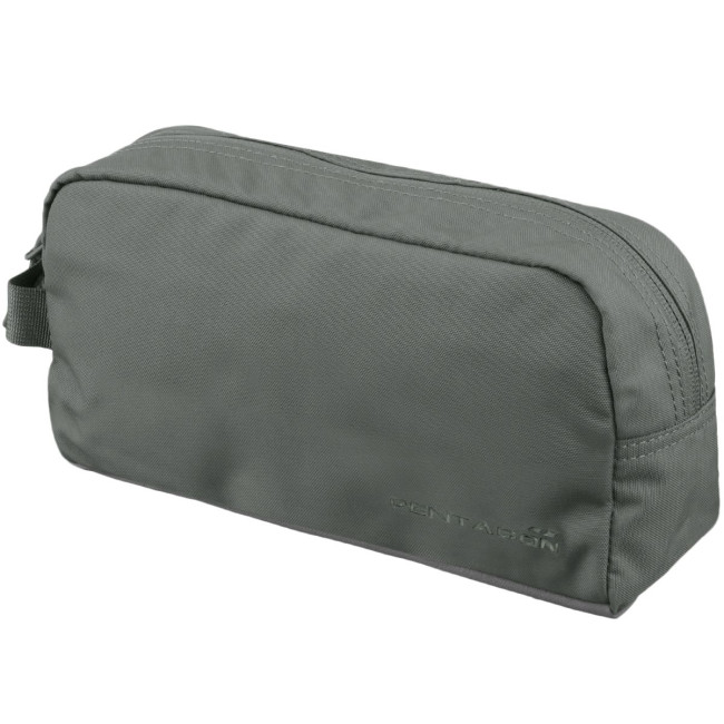 Kosmetyczka podróżna RAW Grey - Pentagon