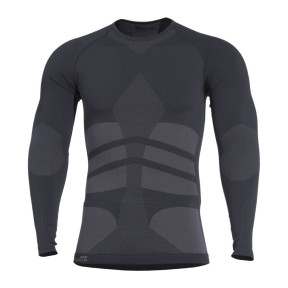 Tee shirt Plexis Noir - Pentagon