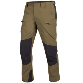 Kletterhose Vorras Coyote - Pentagon