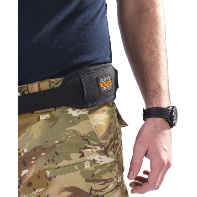 Etui de cuisse Max-S 2.0 Noir - Pentagon