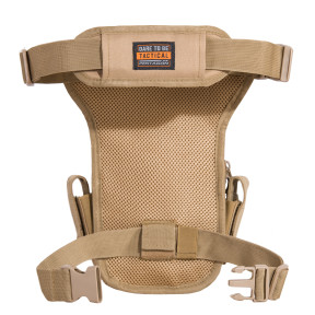 Max-S 2.0 Dijholster Coyote - Pentagon