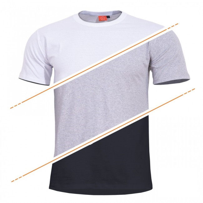 Lot de 3 T-shirts Orpheus Triple Mix 1 - Pentagon