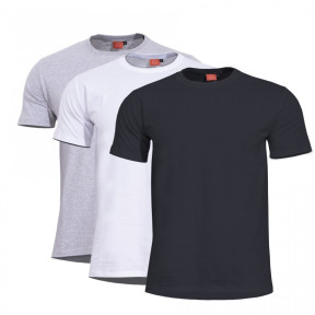 Set van 3 T-shirts Orpheus Triple Mix 1 - Pentagon