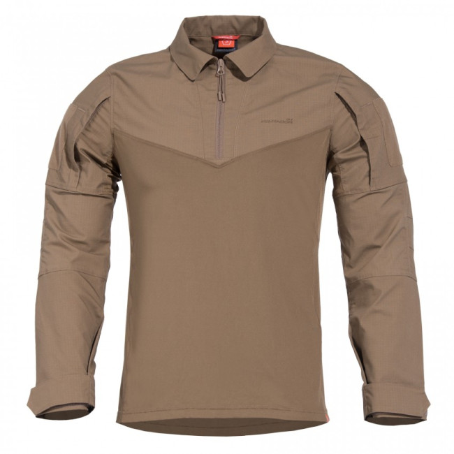 Overhemd Ranger Tac-Fresh Coyote - Pentagon