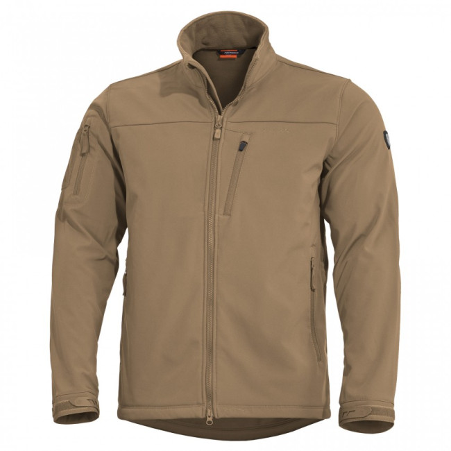 Veste Softshell Reiner 2.0 Coyote - Pentagon