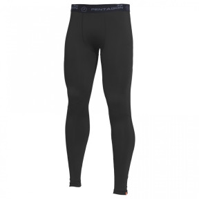Pantalon thermique Kissavos 2.0 Noir - Pentagon