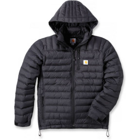 Gewatteerde jas Northman Zwart - Carhartt