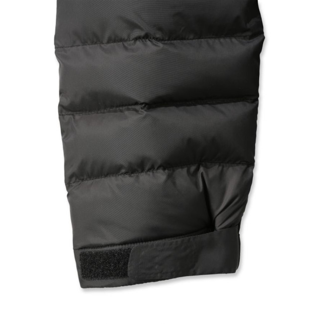 Gewatteerde jas Northman Zwart - Carhartt