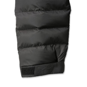 Gewatteerde jas Northman Zwart - Carhartt