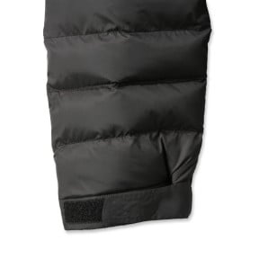 Gesteppte Jacke Northman Schwarz - Carhartt