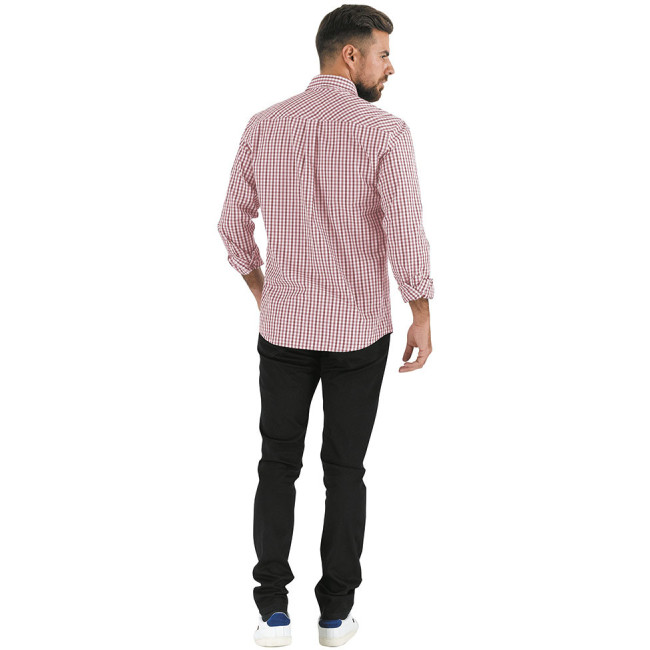 Chemise Rampal Vichy - Lafont