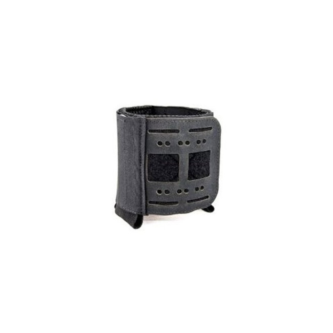 SFD Responder 2.0 Knoecheltasche Schwarz - FrogPro