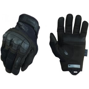 Guanti con protezione nocche M-Pact 3 - Nero - Mechanix