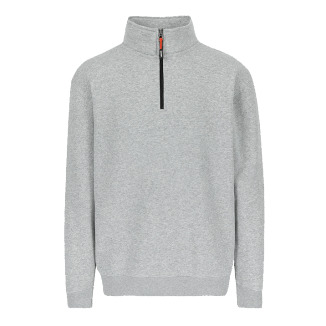 Werksweatshirt VIGOR Grijs - Herock