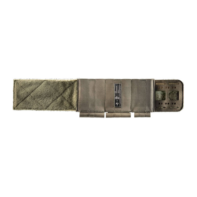 Poche cheville SFD Responder 2.0 Vert ranger - FrogPro
