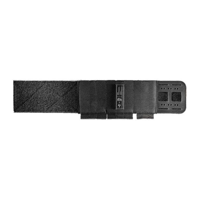 Poche cheville SFD Responder 2.0 Noir - FrogPro