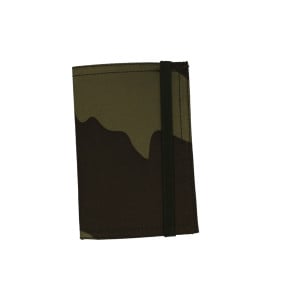 Portefeuille Camo CE - CityGuard