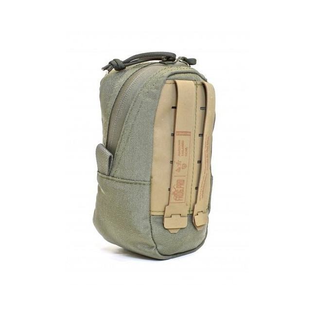 ZU-4X2 Type1 Ranger Green - FrogPro Tasche